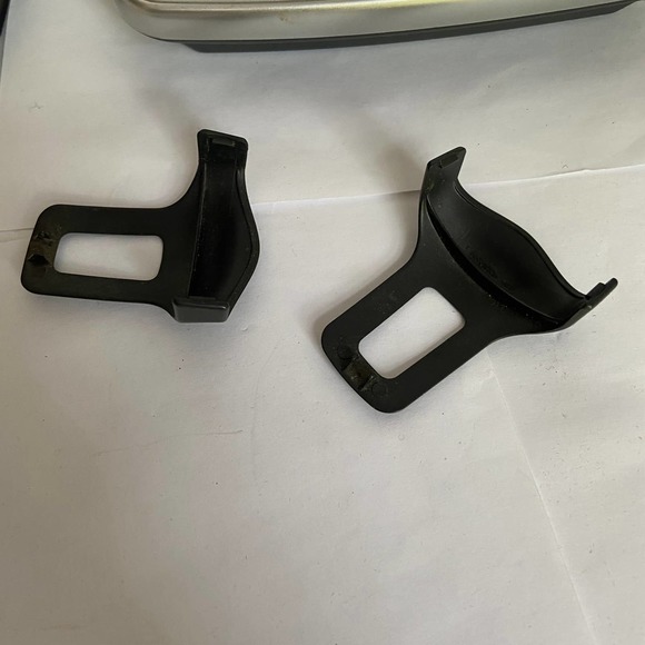 AT&T E2728B Telephone Digital Answering System 2.4GHz Caller ID/Waiting Tested - Picture 9 of 9